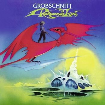 Grobschnitt - Rockpommel's Land (2015 Remastered)