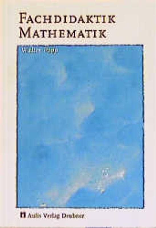 Fachdidaktik Mathematik