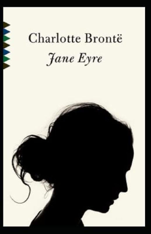 Jane Eyre Illustrated