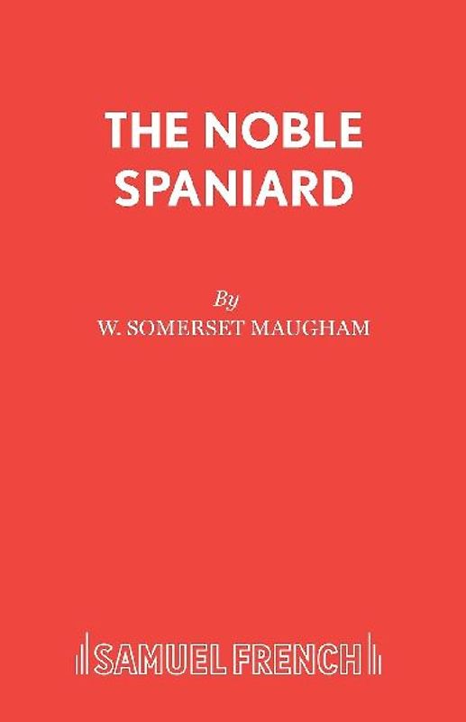 The Noble Spaniard