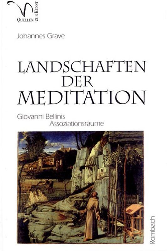 Landschaften der Meditation