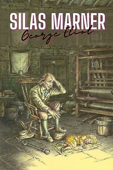 Silas Marner (Annotated)