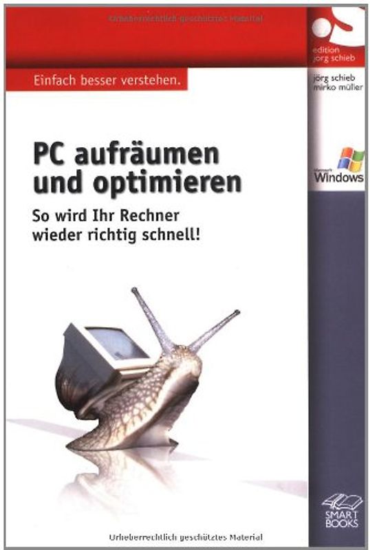 PC aufräumen und optimieren
