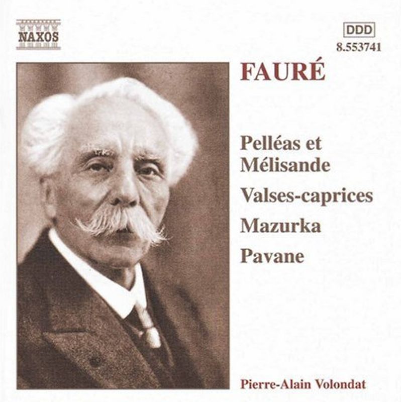 Pierre-Alain Volondat - Klavier Musik