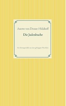 Die Judenbuche