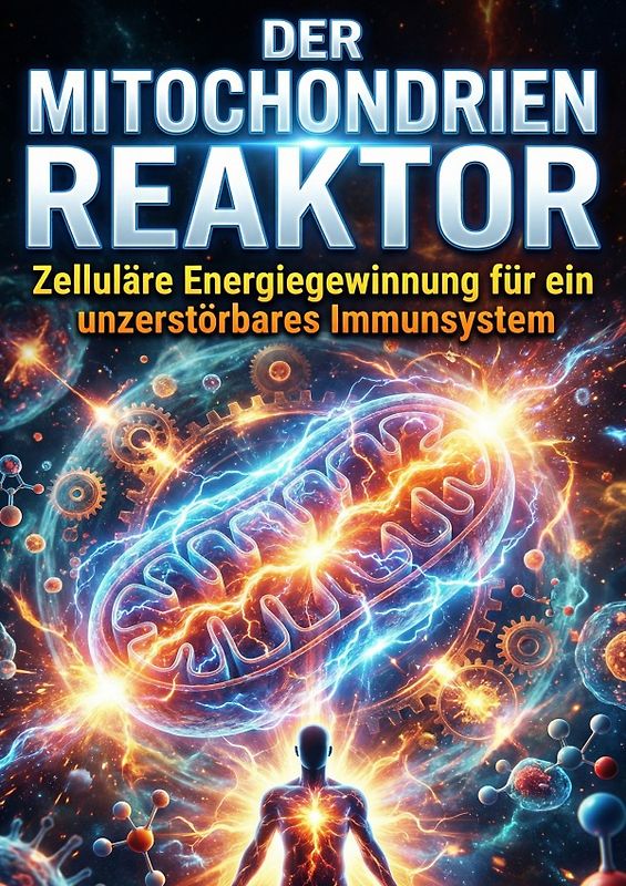 Mitochondrien Reaktor