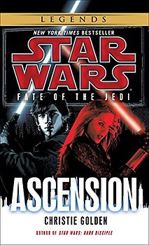 Star Wars: Fate of the Jedi: Ascension