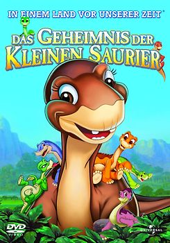In einem Land vor unserer Zeit-Das Geheimnis... DVD