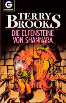 Die Elfensteine von Shannara