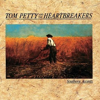 Tom Petty - Southern Accents