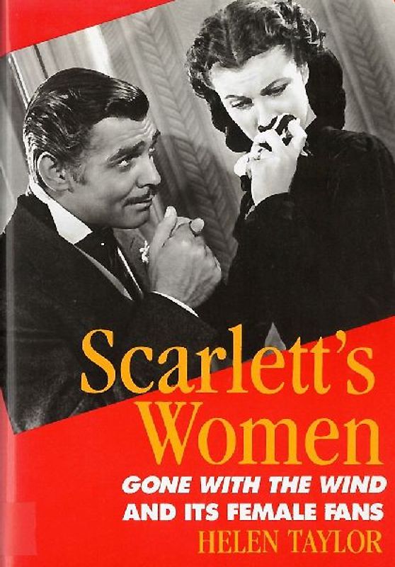 Scarlett's Women