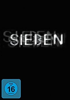 Sieben DVD