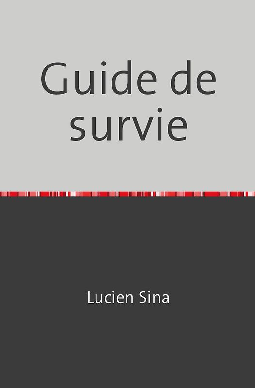 Guide de survie
