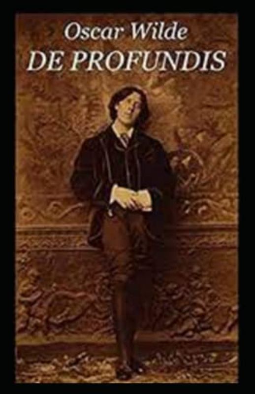 De Profundis Oscar Wilde annotated edition