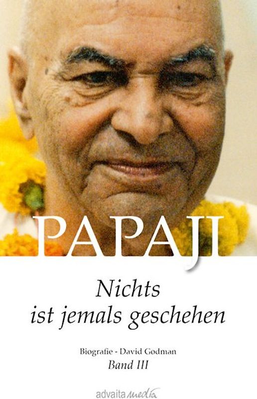 Papaji