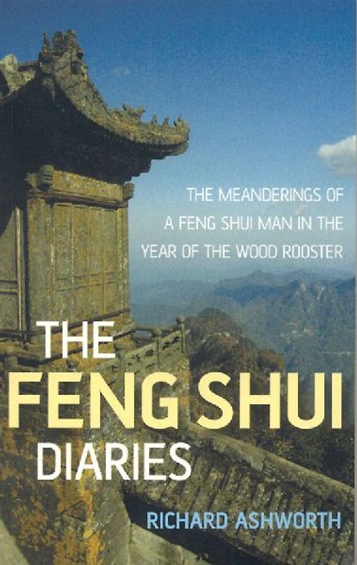 The Feng Shui Diaries