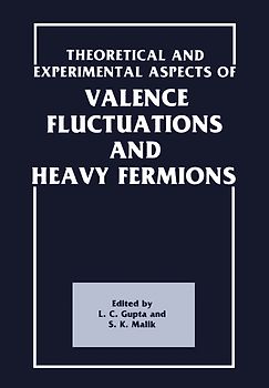 Theoretical and Experimental Aspects of Valence Fluctuations and Heavy Fermions