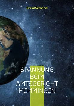 Spannung beim Amtsgericht Memmingen