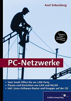 PC-Netzwerke
