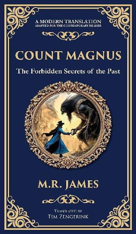 Count Magnus