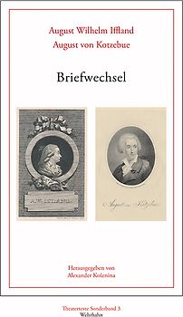 Briefwechsel