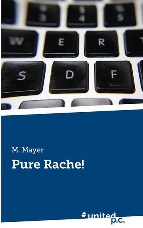 Pure Rache!