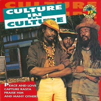 Culture - In Culture