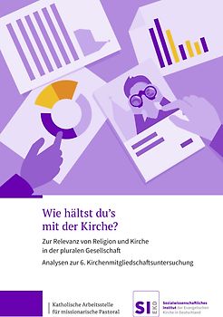 Wie hältst du’s mit der Kirche?