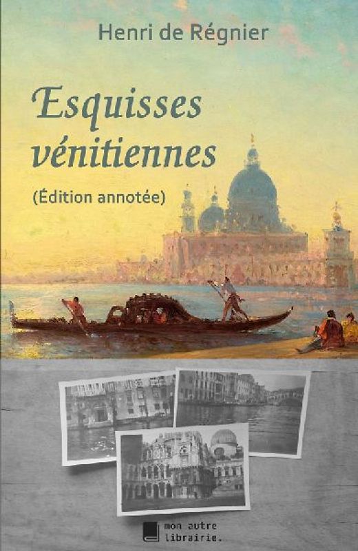 Esquisses vénitiennes