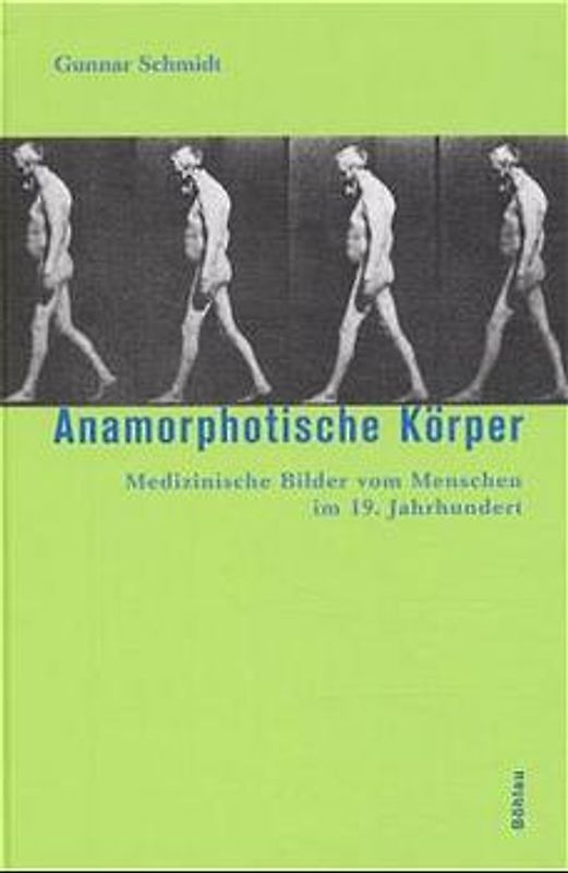 Anamorphotische Körper