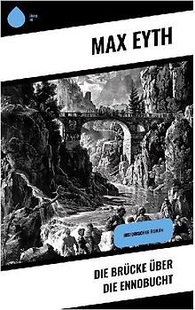 Die Brücke über die Ennobucht