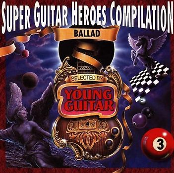 Various - Super Guitar Heroes Vol.3