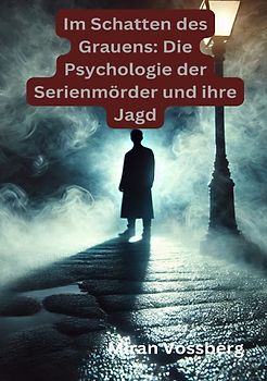 Im Schatten des Grauens: Die Psychologie der Serienmörder und ihre Jagd