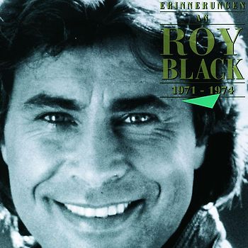Roy Black - Erinnerungen An Roy Black 1971