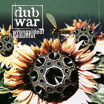 Dub War - Wrong Side of Beautiful