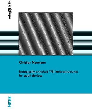 Isotopically-enriched 28Si heterostructures for qubit devices