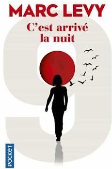 C'est arrivé la nuit