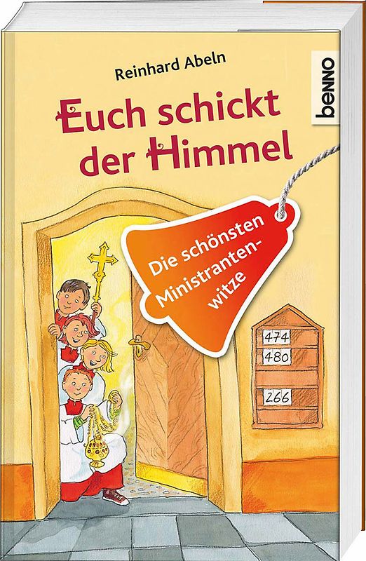 Euch schickt der Himmel