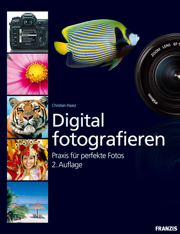Digital fotografieren