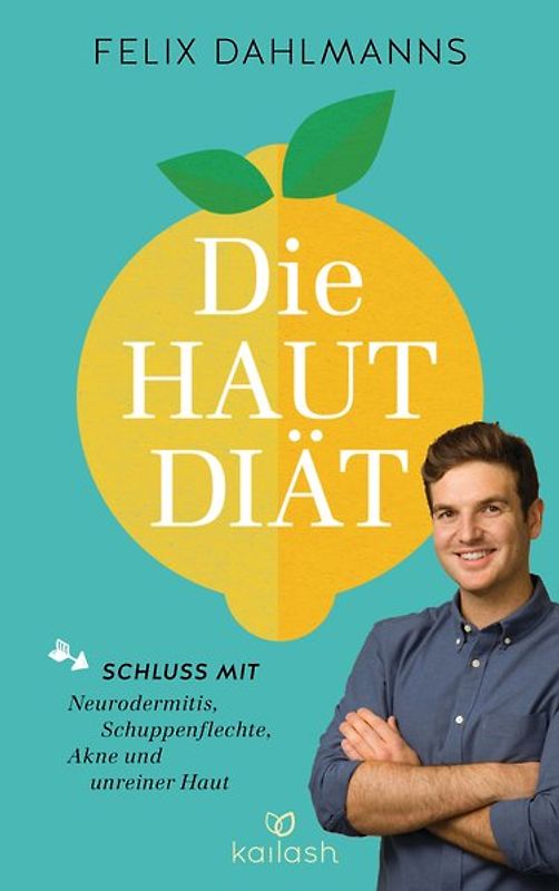 Die Hautdiät