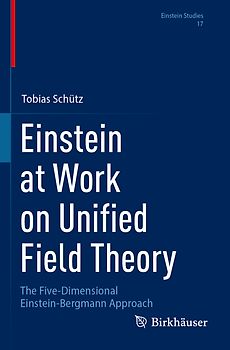 Einstein at Work on Unified Field Theory