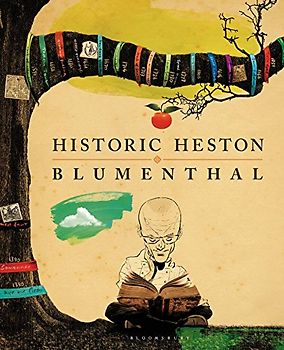Historic Heston - Blumenthal, Heston