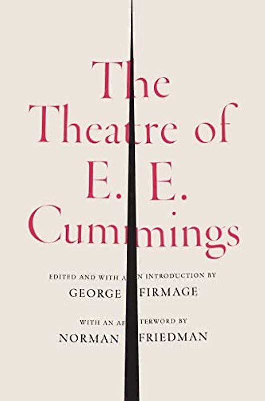 The Theatre of E.E. Cummings