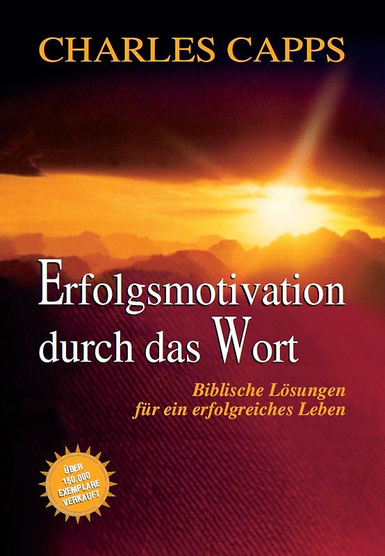 Erfolgsmotivation durch das Wort