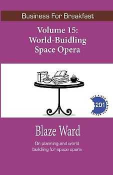 World-Building Space Opera
