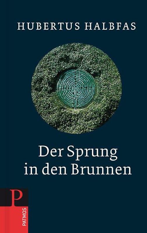 Der Sprung in den Brunnen