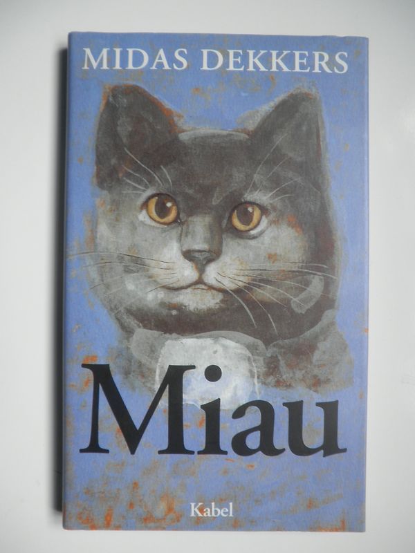 Miau. Eine Liebeserklärung