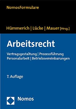 Arbeitsrecht