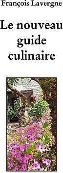 Le nouveau guide culinaire