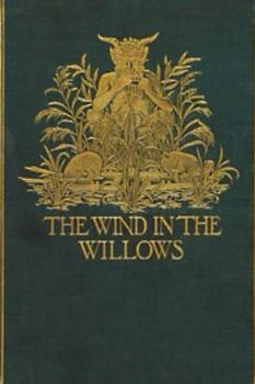 The Wind in the Willows